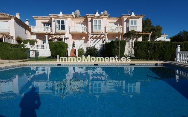 Resale - Apartment - Marbella - Cabopino