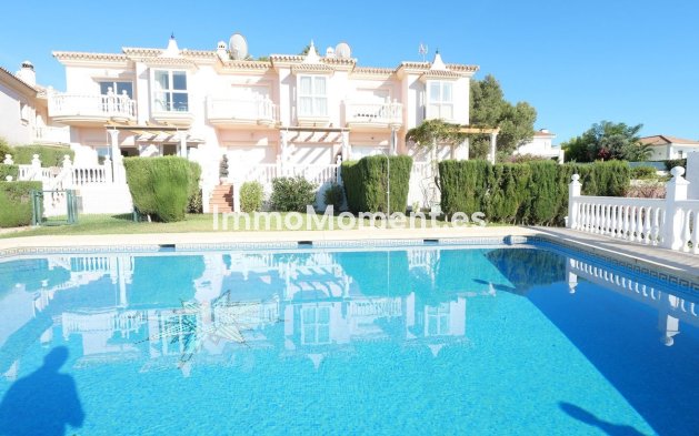Resale - Apartment - Marbella - Cabopino