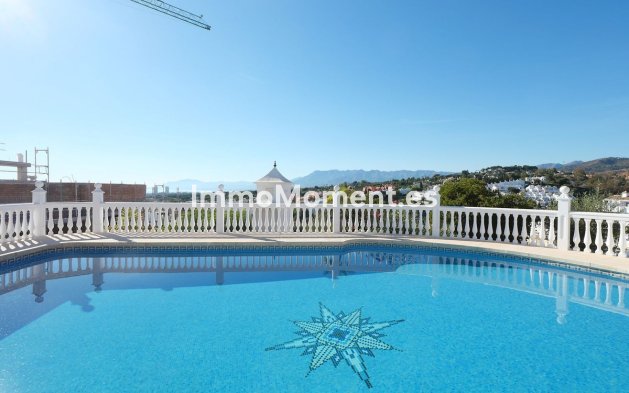 Resale - Apartment - Marbella - Cabopino