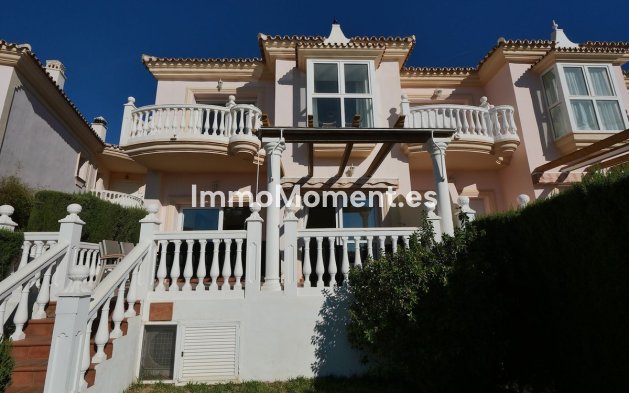 Resale - Apartment - Marbella - Cabopino