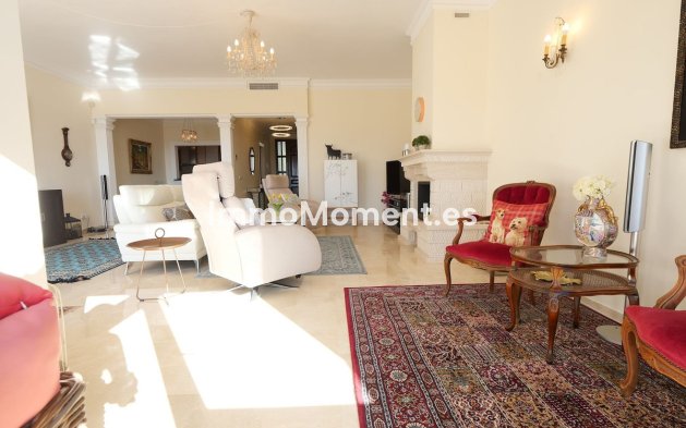 Resale - Apartment - Marbella - Cabopino