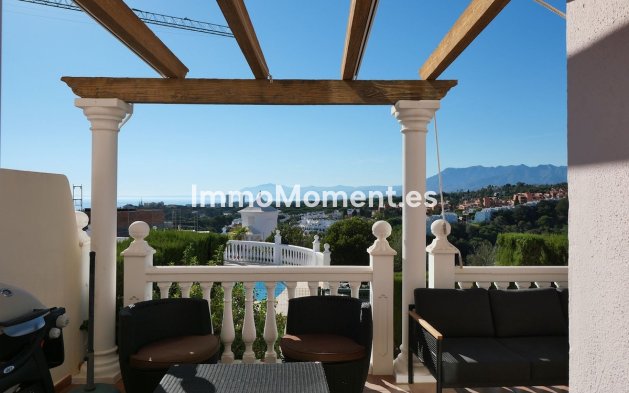 Resale - Apartment - Marbella - Cabopino