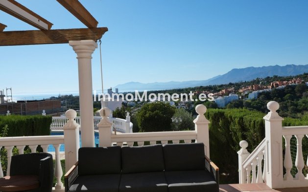 Resale - Apartment - Marbella - Cabopino