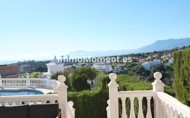 Resale - Apartment - Marbella - Cabopino