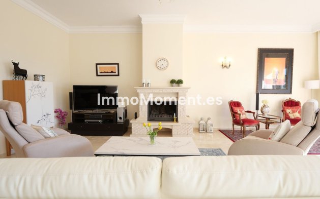 Resale - Apartment - Marbella - Cabopino
