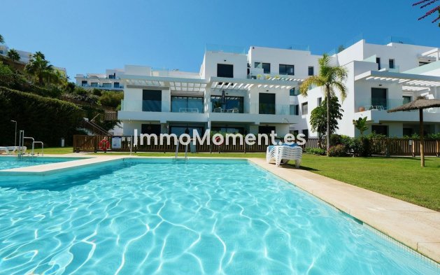 Resale - Apartment - Mijas - Mijas Costa