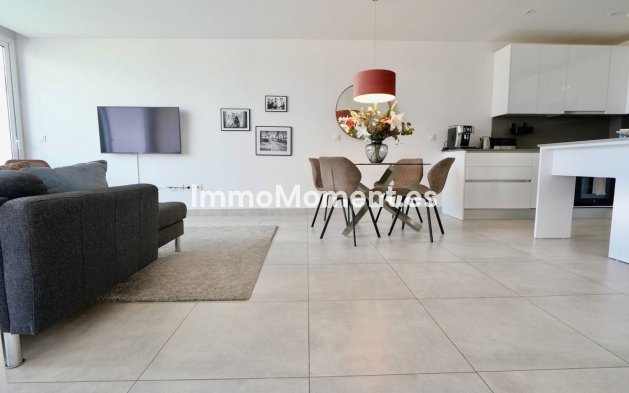 Resale - Apartment - Mijas - Mijas Costa