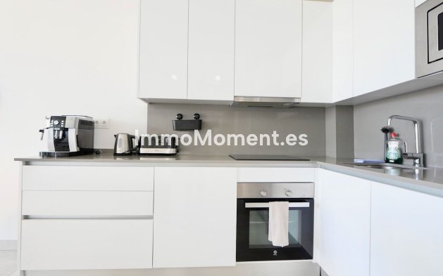 Resale - Apartment - Mijas - Mijas Costa