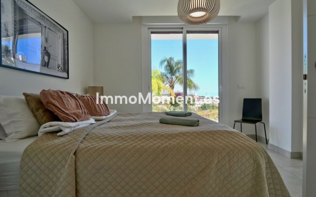 Resale - Apartment - Mijas - Mijas Costa