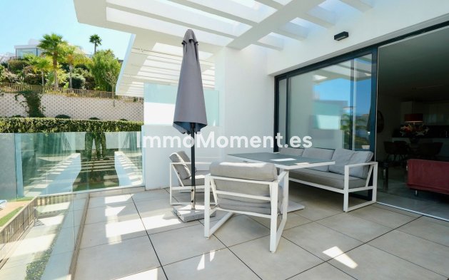 Resale - Apartment - Mijas - Mijas Costa