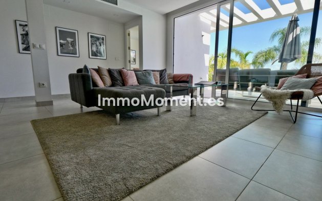 Resale - Apartment - Mijas - Mijas Costa