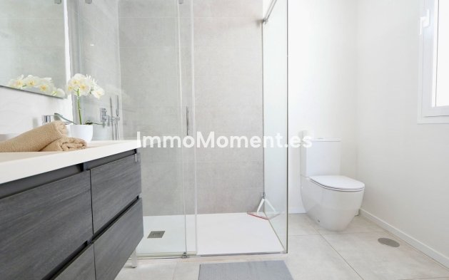 Resale - Apartment - Mijas - Mijas Costa