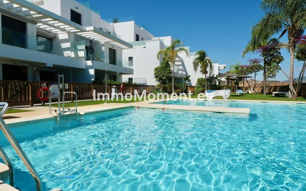Resale - Apartment - Mijas - Mijas Costa