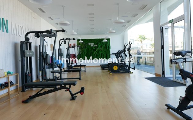 Resale - Apartment - Mijas - Mijas Costa