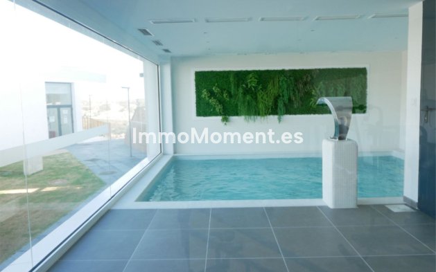 Resale - Apartment - Mijas - Mijas Costa