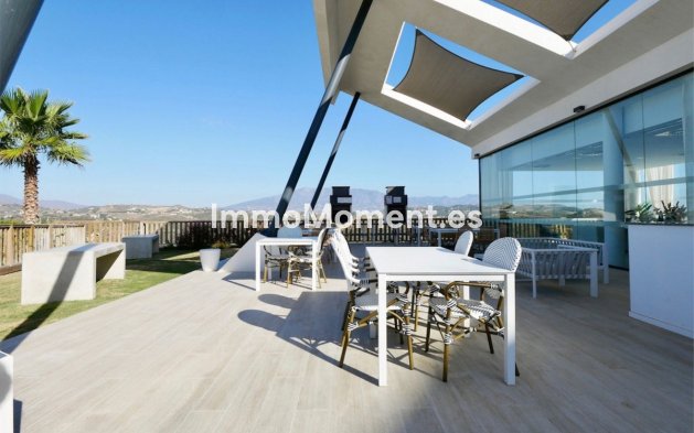 Resale - Apartment - Mijas - Mijas Costa