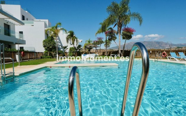 Resale - Apartment - Mijas - Mijas Costa