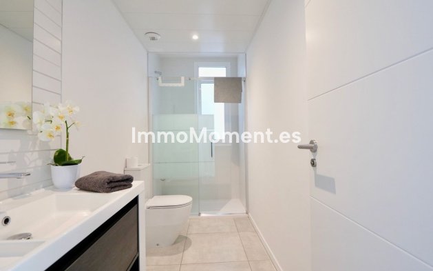 Resale - Apartment - Mijas - Mijas Costa