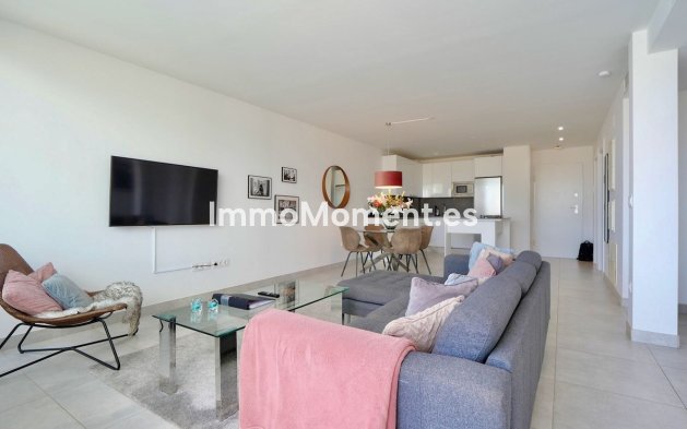 Resale - Apartment - Mijas - Mijas Costa