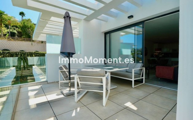 Resale - Apartment - Mijas - Mijas Costa
