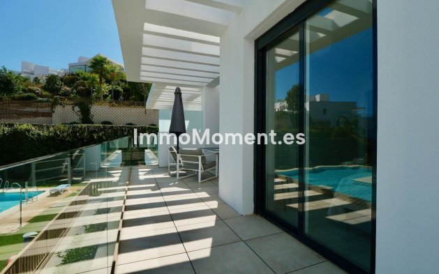 Resale - Apartment - Mijas - Mijas Costa