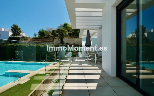 Resale - Apartment - Mijas - Mijas Costa