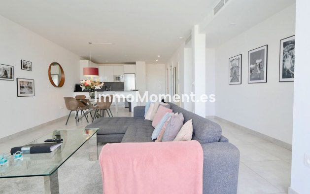 Resale - Apartment - Mijas - Mijas Costa