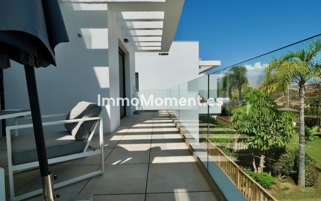 Resale - Apartment - Mijas - Mijas Costa