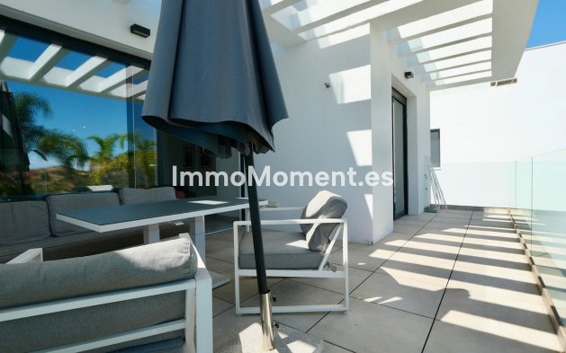 Resale - Apartment - Mijas - Mijas Costa