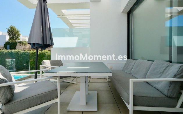 Resale - Apartment - Mijas - Mijas Costa