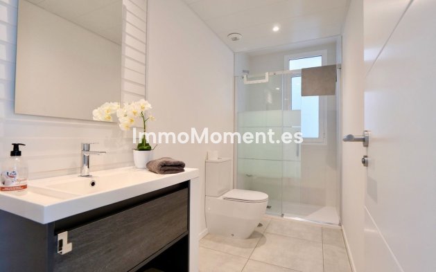 Resale - Apartment - Mijas - Mijas Costa