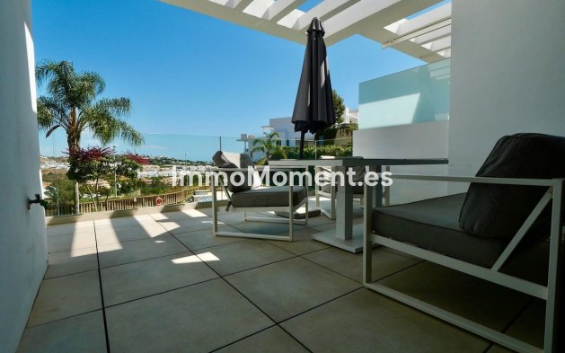 Resale - Apartment - Mijas - Mijas Costa