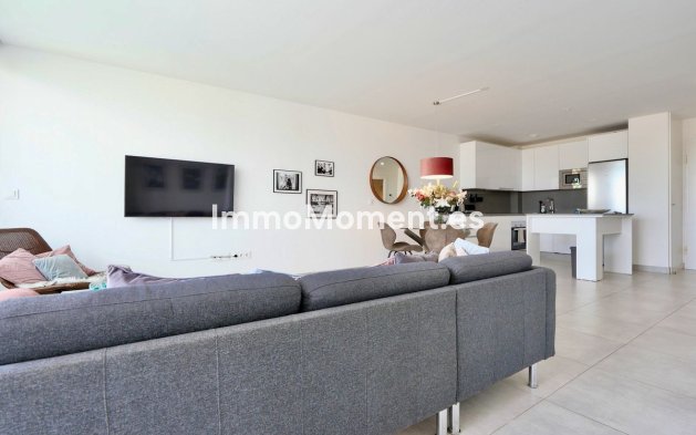 Resale - Apartment - Mijas - Mijas Costa