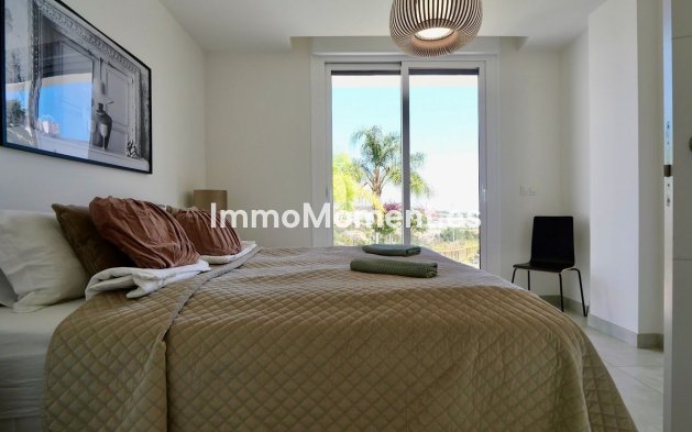 Resale - Apartment - Mijas - Mijas Costa