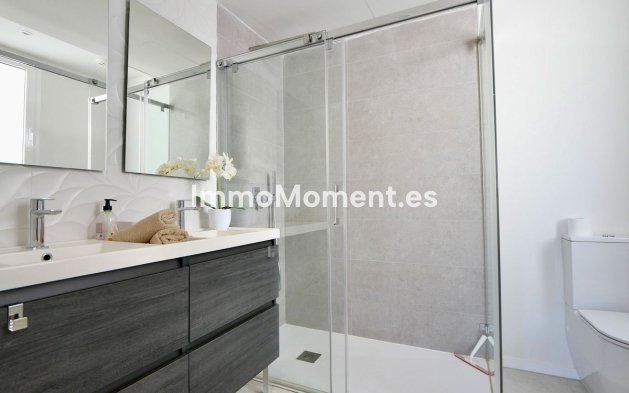 Resale - Apartment - Mijas - Mijas Costa