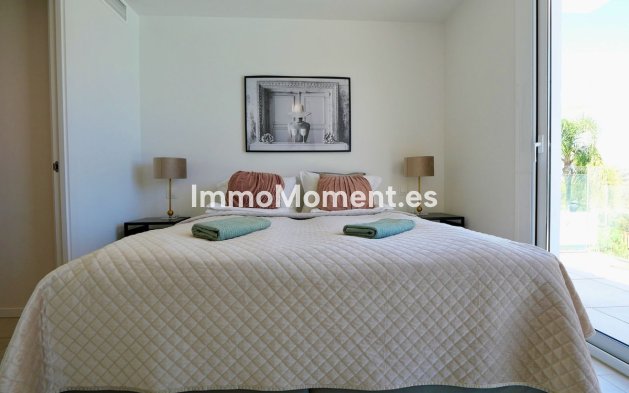 Resale - Apartment - Mijas - Mijas Costa