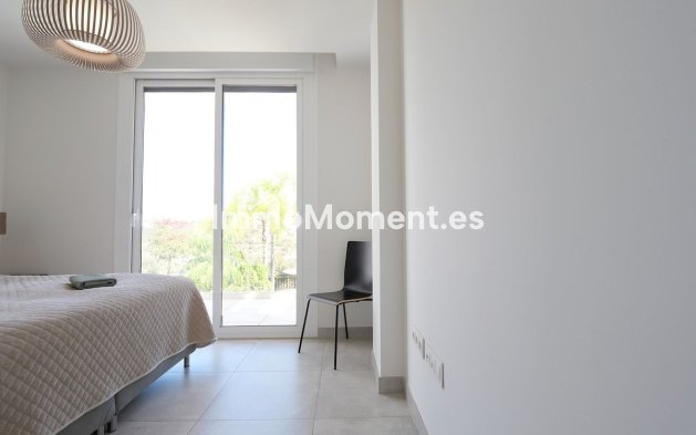 Resale - Apartment - Mijas - Mijas Costa