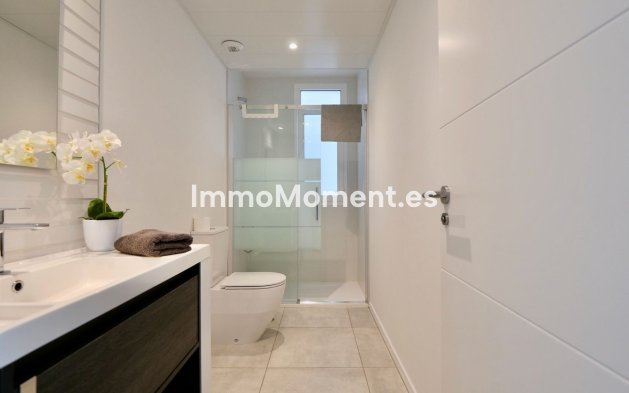 Resale - Apartment - Mijas - Mijas Costa