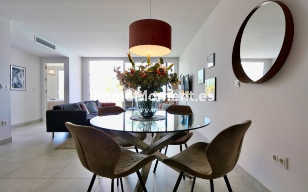 Resale - Apartment - Mijas - Mijas Costa