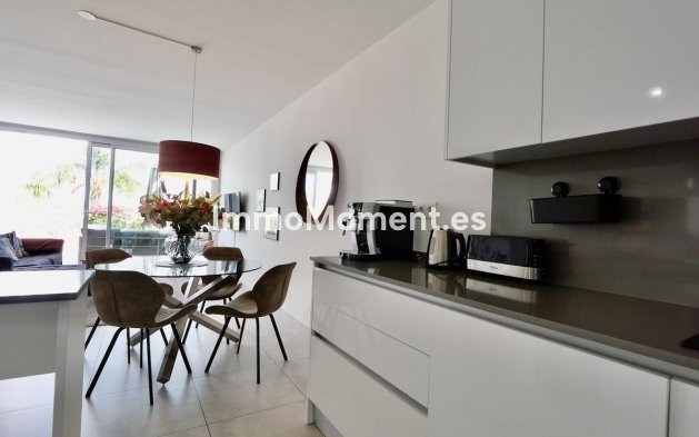 Resale - Apartment - Mijas - Mijas Costa