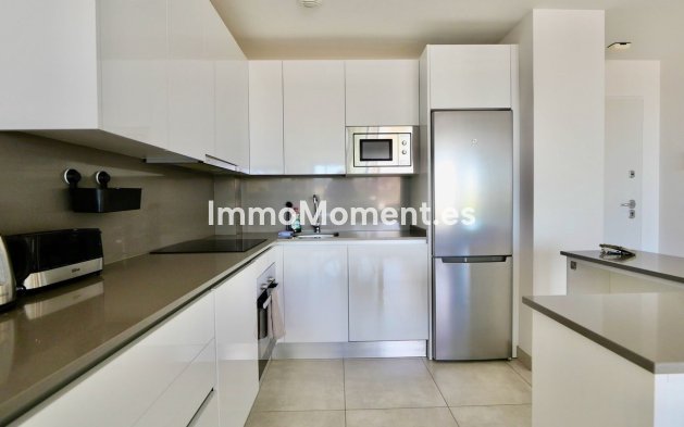 Resale - Apartment - Mijas - Mijas Costa