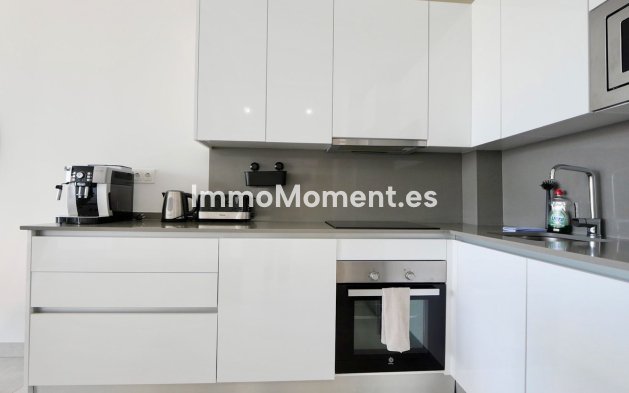 Resale - Apartment - Mijas - Mijas Costa