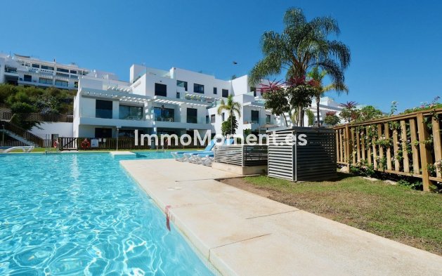Resale - Apartment - Mijas - Mijas Costa