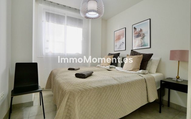 Resale - Apartment - Mijas - Mijas Costa