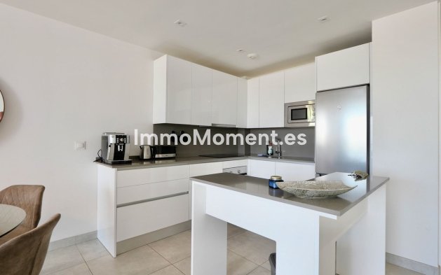 Resale - Apartment - Mijas - Mijas Costa