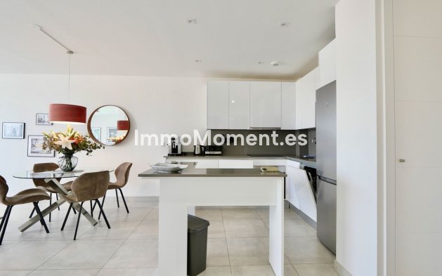 Resale - Apartment - Mijas - Mijas Costa