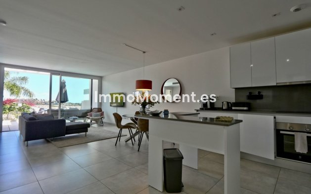 Resale - Apartment - Mijas - Mijas Costa