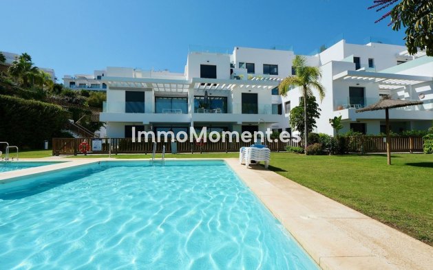 Resale - Apartment - Mijas - Mijas Costa