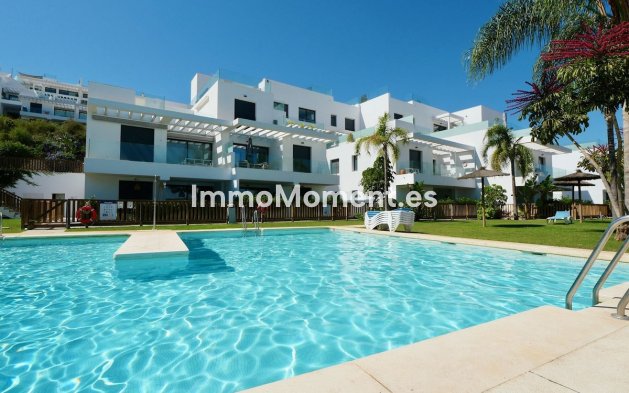Resale - Apartment - Mijas - Mijas Costa