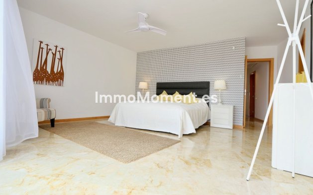 Revente - Appartement - Marbella - Altos de los Monteros